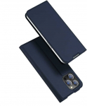 Dėklas Dux Ducis Skin Pro Xiaomi Poco F5 5G tamsiai mėlynas