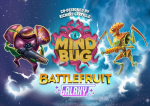 Nerdlab Games Mindbug Set Battlefruit Galaxy