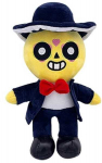 Mink&scaron;tas pliu&scaron;inis žaislas HappyJoe, 24 cm.