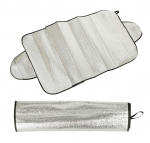 Automobilio lango apsauga nuo saulės ir &scaron;alčio, 1 vnt.