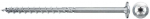 Fischer Medsraigtis padidinta galva FPF II WTP BC 6,0 x 260, 100 vnt.