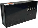 Akumuliatorius WIPER 075Z61700A_R; Li-ion; 25,5 V; 2,5 Ah
