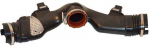 Mercedes-Benz R320 variklio turbinos oro įsiurbimo vamzdis originalus A6420908237