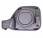BMW F30 dangtelis Korpusas Įkrovimo lizdas Originalus 51177368306