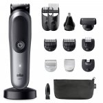 AIO7560 Braun Kirpimo Rinkinys Viskas Viename 13in1