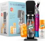 SodaStream ART Juodas Mirinda Mpack