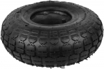 Geko Padanga su kamera 3.50-4/2PR(20)