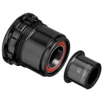 DT Swiss terk&scaron;lė su dangteliu | Ratchet System | SRAM XD | 11/12-speed | 12x142 mm