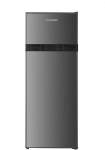 &Scaron;aldytuvas FRIGIDER CU DOUA USI HEINNER HF-H2206XE++