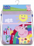 Peppa Pig sportinis krep&scaron;ys 41 cm