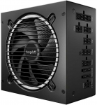 &bdquo;Be Quiet! Pure Power 13 M | 850W&ldquo; maitinimo blokas 20+4 kontaktų ATX ATX Juodas