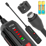 Mini dujų nuotėkio detektorius Habotest HT66