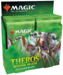 Magic The Gathering MTG Theros Beyond Death Collector Booster Box (12)