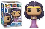 Funko POP! Captain Planet Gaia 1293 LE figurine