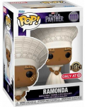 Funko POP! Marvel Juodoji Pantera Ramonda 1111