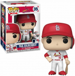 Funko POP! MLB Cardinals Paul Goldschmidt 35 figūrėlių rinkinys