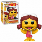 Funko POP! Icons McDonald's Birdie Early Bird 110