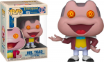 Funko POP! Disneilendas 65-asis ponas Toad 814