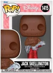 Funko POP figure Disney Nightmare Before Christmas Jack Skellington