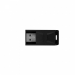 ADATA USB atmintinė UC320 256GB USB3.2-A Gen1 juoda