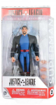 DC Coll Teisingumo Lygos Dievai ir Pabaisos SUPERMENAS 2