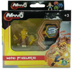 GIOCHI Nano Invaders Master Zen +3 žetonas