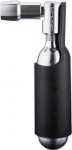Lezyne CO2 balionėlis BIRZMAN E-Grip 16g, silikoninė rankena + CO2 balionėlis 1x16g (NAUJAS)