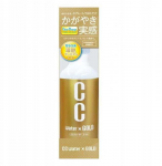 Prostaff Automobilio dangos pur&scaron;kiklis CC Vanduo Gold 200 ml (greitas valymas)