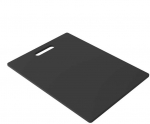 rotho Pjaustymo lentelė, juoda, 36.5 cm x 27.5 cm