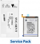 &bdquo;Service Pack Bateria EB-BA705ABU&ldquo; arba &bdquo;Samsung A70 A705 GH82-19746A&ldquo;