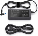 Lextool Ne&scaron;iojamojo kompiuterio maitinimo adapteris HP 65W 19,5V 3,33A 4,5x3,0mm