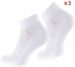 Stark Soul&reg; sportinės kojinės 2100, 3 poros