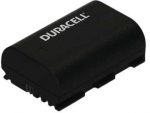Duracell Li-Ion Akku 2000 mAh, skirtas Canon LP-E6N