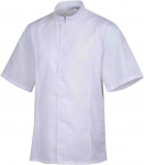Short-sleeve jacket, baltas, S, Siaka