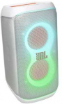 JBL Partybox Club 120 Bluetooth Speaker Baltas EU