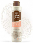 Restruktūrizuojantis &scaron;ampūnas sausiems arba pažeistiems plaukams, Rasayana Biocosmesi, 200ml