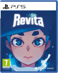 &bdquo;Raudona Art Games Revita&ldquo; &ndash; &bdquo;PlayStation 5&ldquo;