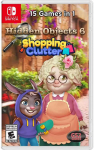 Gs2 Games Hidden Objects Collection: Volume 6 - Shopper Clutter - Nintendo Switch