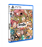 Nicalis Wonder Boy: The Dragon's Trap (PlayStation 5)