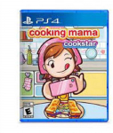 Cokem &bdquo;Cooking Mama Cookstar&ldquo; &ndash; &bdquo;PlayStation 4&ldquo;