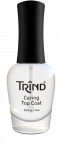 Trind - Caring Top Coat - 9 ml
