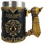 &bdquo;Nemesis Now&ldquo;: &bdquo;Assassin's Creed Through the Ages&ldquo; alaus bokalas
