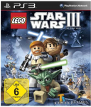 LEGO Žvaigždžių karai III: Klonų karai (Nintendo 3DS)