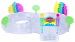 Zhu Zhu Pets &ndash; ZHU ZHU City Starter Set NO Hamster &ndash; (Z10351)