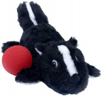 Kongas &ndash; Cozie Pocketz Skunk S 29 X 14 X 6 cm
