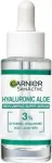 Garnier - Aloe Hyaluronic Atkuriantis serumas 30 ml