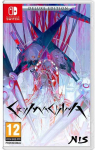 Nis America CRYMACHINA (&bdquo;Deluxe Edition&ldquo;) &ndash; &bdquo;Nintendo&ldquo; jungiklis