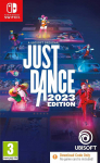 Ubisoft &bdquo;Just Dance 2023&ldquo; leidimas (kodas dėžutėje) (specialusis leidimas) &ndash; &bdquo;Nintendo Switch&ldquo;