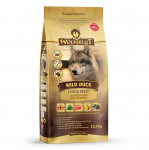 Wolfsblut - antis Wild, didelė 12,5kg - (wb028)