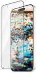 Panzer Glass &bdquo;PanzerGlass &reg; Re:fresh&ldquo; ekrano apsauga &bdquo;iPhone 15 Pro&ldquo; | Itin plataus pritaikymo su &bdquo;EasyAligner&ldquo;, &bdquo;Apple&ldquo;, &bdquo;Apple&ldquo; &ndash; &bdquo;iPhone 15 Pro&ldquo;, Sauso klijavimo, Atsparus smūgiams, Permatomas, 1 vnt.